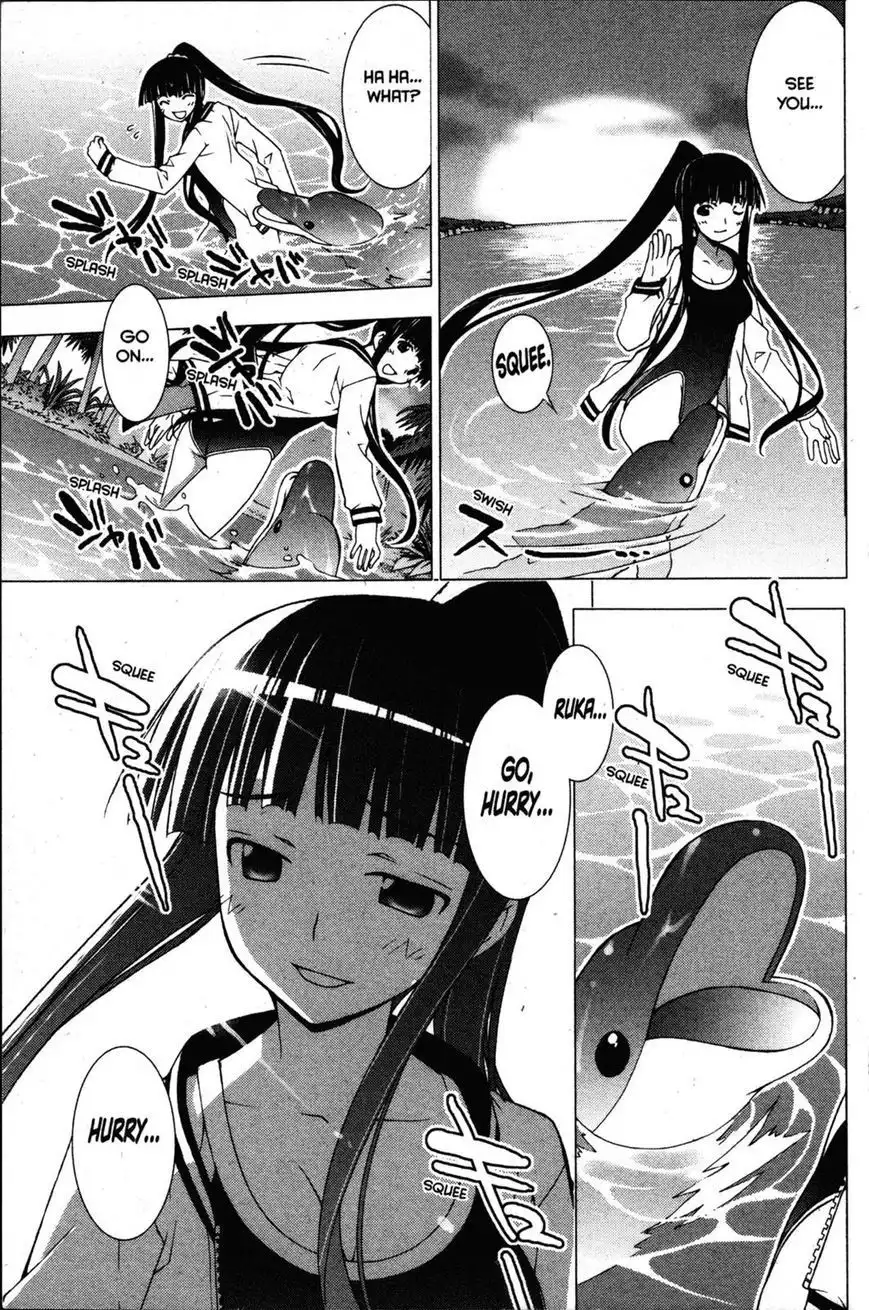 Negima!? Neo Chapter 27 27